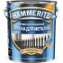 Гладкая эмаль по ржавчине Hammerite SMOOTH