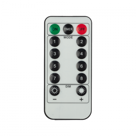 Гирлянда светодиодная дождь Neon-Night электрическая 3x3 м разноцветный свет 8 режимов 300 ламп цвет прозрачный