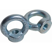 Рым-гайка КРЕП-КОМП DIN 582 м8 (500 шт.)