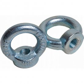 Рым-гайка КРЕП-КОМП DIN 582 м8 (500 шт.)