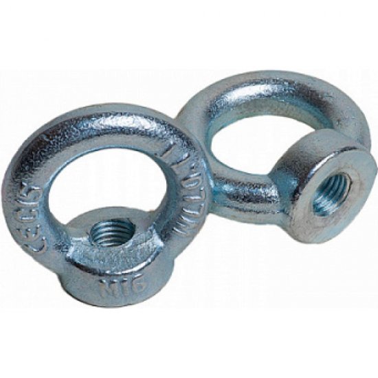 Рым-гайка КРЕП-КОМП DIN 582 м8 (500 шт.)