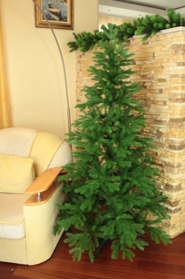 Ель новогодняя искусственная Добрая Ель новогодняя искусственная 1.8 м