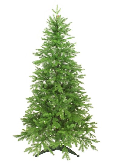 Ель новогодняя искусственная Добрая Ель новогодняя искусственная 1.8 м