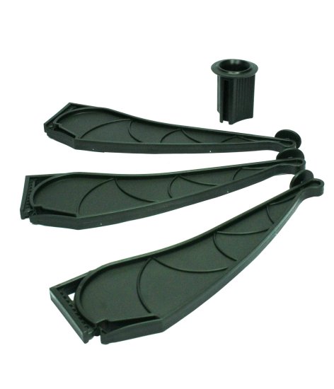 Ель новогодняя искусственная Добрая Ель новогодняя искусственная 1.8 м