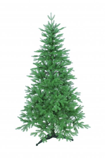 Ель новогодняя искусственная Добрая Ель новогодняя искусственная 2.1 м
