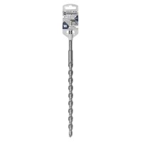 Бур sds-plus по бетону MONOGRAM Basis
