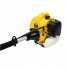 Триммер бензиновый Huter GGT-460Т 1.7 л.с.
