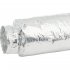 Гибкий шумоглушитель DEC Sono 25TRD 102 мм, 0.5 м