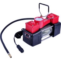 Двухцилиндровый компрессор AUTOVIRAZH AV-010890