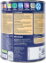 Краска для стен кухни и ванны Dulux Ultra Resist моющаяся полуматовая цвет белый база BW 1 л