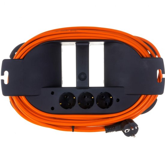 Удлинитель Gigant Professional PEC-016