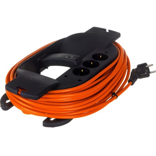 Удлинитель Gigant Professional PEC-016