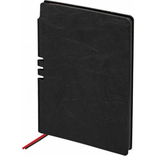 Блокнот BRAUBERG NEBRASKA