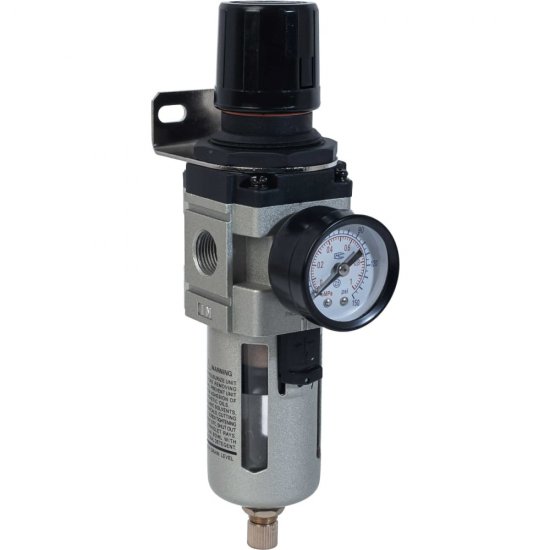 Фильтр-влагоотделитель NBPT aw4000-1/2 n (04)