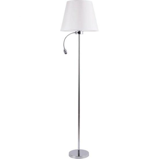 Напольный светильник ARTE LAMP A2581PN-2CC