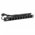 Блок электрических розеток ITK PH22-9D1-P