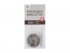 Накладка фиксатор Palladium K BK цвет бронза