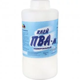 Универсальный клей ПВА Магия Радуги 4840