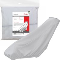 Чехол для газонокосилки COFRA RL-2111W