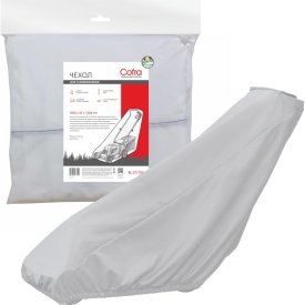 Чехол для газонокосилки COFRA RL-2111W