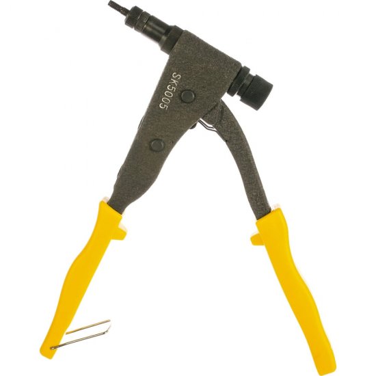Ручной заклепочник для резьбовой заклепки ABSOLUT SKytools SK5005
