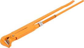 Ключ трубный газовый рычажный Вихрь 73/6/9/2 захват 63 мм, длина 500 мм