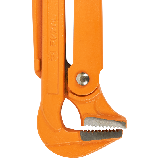 Ключ трубный газовый рычажный Вихрь 73/6/9/2 захват 63 мм, длина 500 мм