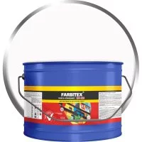 Алкидная эмаль Farbitex ПФ-115