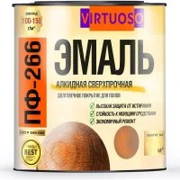 Эмаль Virtuoso ПФ-266