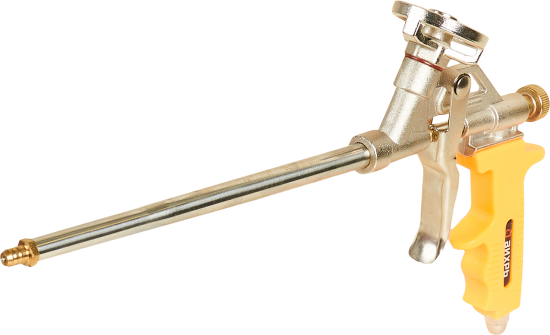 Пистолет для монтажной пены Вихрь 73/3/6/7