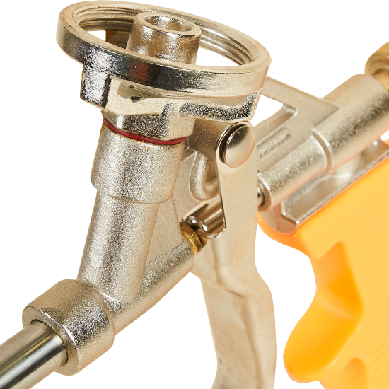 Пистолет для монтажной пены Вихрь 73/3/6/7