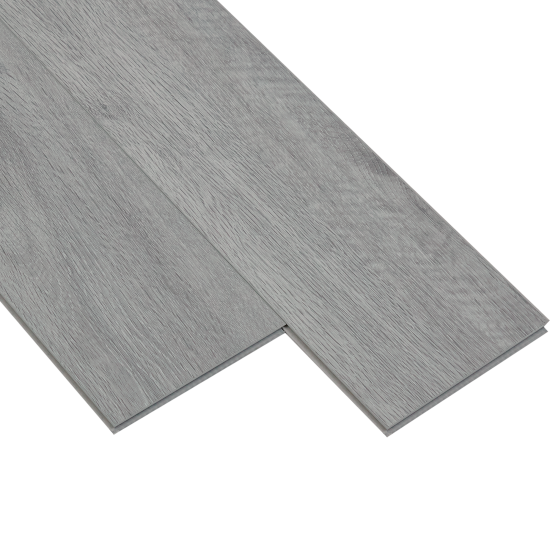 SPC плитка «Дуб Бейкер» 33 класс 4 фаски толщина 3.5 мм 2.56 м²