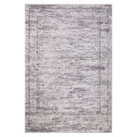 Ковер 1,6х2,3 м прямоугольный Euphoria 13117 бежево-коричневый