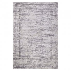 Ковер 1,6х2,3 м прямоугольный Euphoria 13117 бежево-коричневый