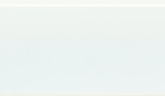 Плинтус напольный высота 100 мм, длина 2.2 м