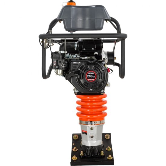 Вибротрамбовка Gigant BVT75-L168