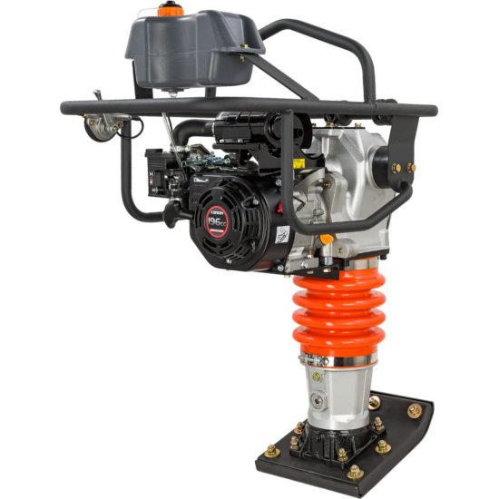 Вибротрамбовка Gigant BVT75-L168