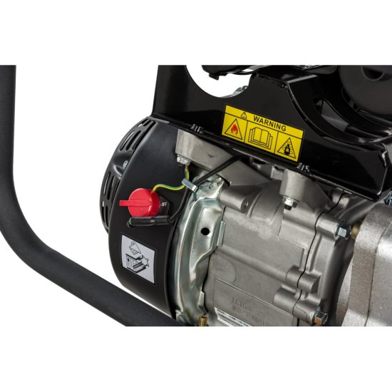 Вибротрамбовка Gigant BVT75-L168