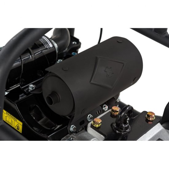 Вибротрамбовка Gigant BVT75-L168