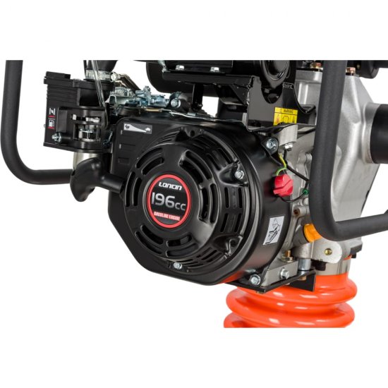 Вибротрамбовка Gigant BVT75-L168