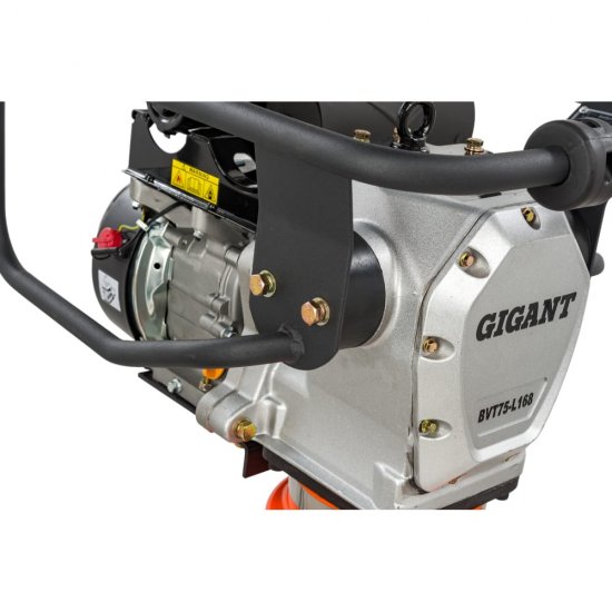 Вибротрамбовка Gigant BVT75-L168