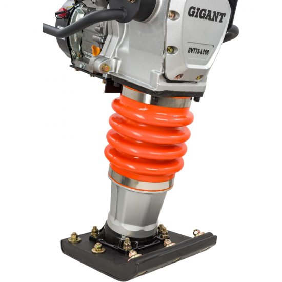 Вибротрамбовка Gigant BVT75-L168