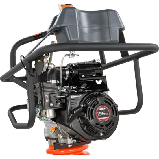 Вибротрамбовка Gigant BVT75-L168