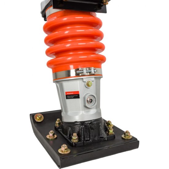 Вибротрамбовка Gigant BVT75-L168