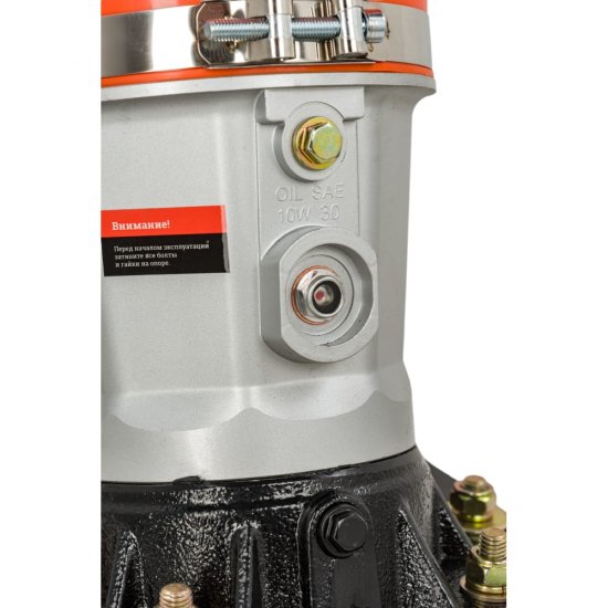 Вибротрамбовка Gigant BVT75-L168