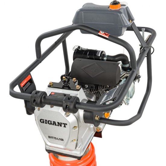 Вибротрамбовка Gigant BVT75-L168