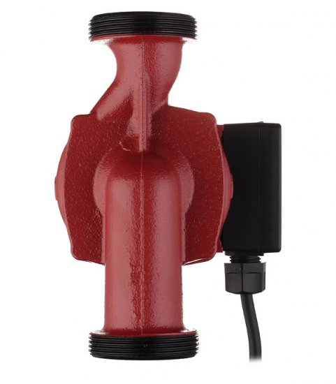 Циркуляционный насос для систем отопления Belamos BRS32/6G DN32 подъем 6 м 180 мм с гайками (BRS32/6G)