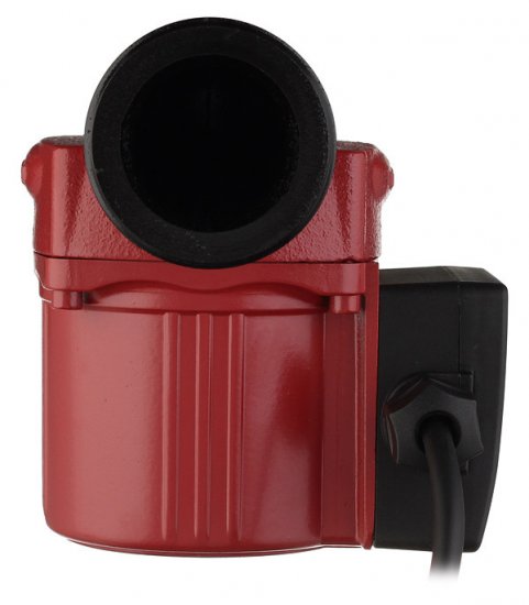 Циркуляционный насос для систем отопления Belamos BRS32/6G DN32 подъем 6 м 180 мм с гайками (BRS32/6G)