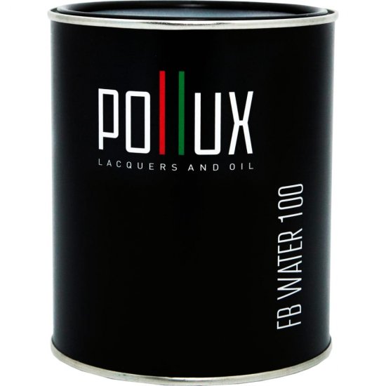 Пропитка для дерева Pollux FB Water 100