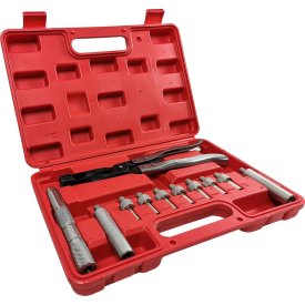 Клещи для удаления/установки уплотнений клапанов AE&T TA-A1010